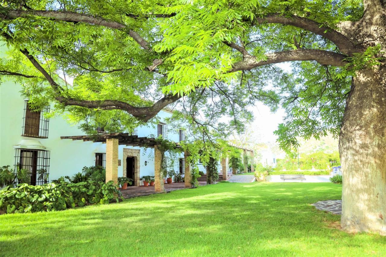 Casa Santa Catalina Villa Alora Exterior photo