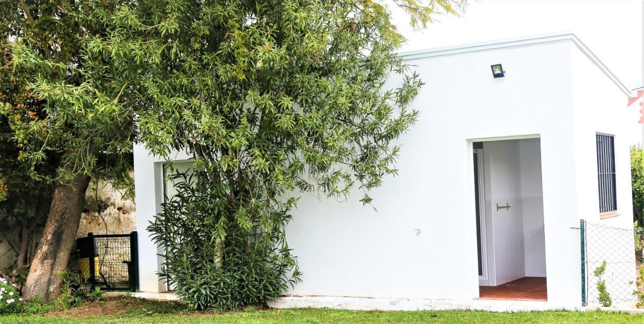 Casa Santa Catalina Villa Alora Exterior photo
