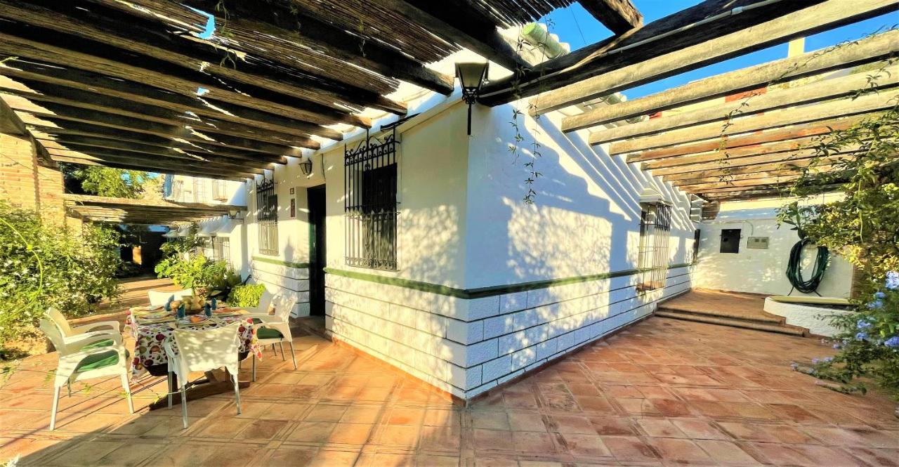 Casa Santa Catalina Villa Alora Exterior photo