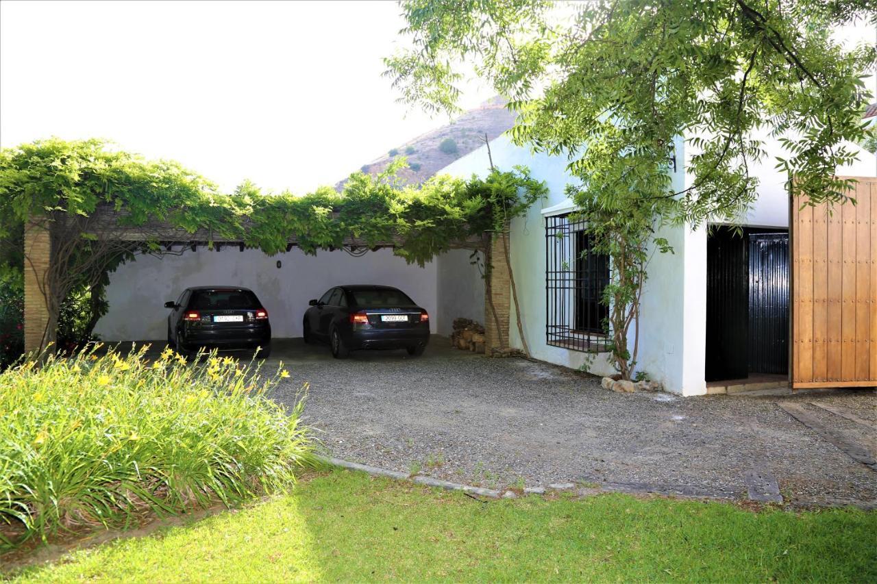 Casa Santa Catalina Villa Alora Exterior photo
