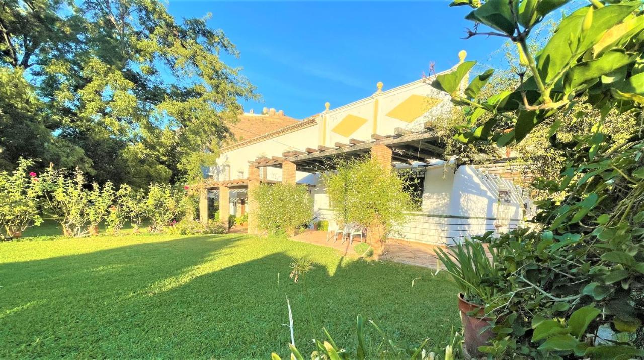 Casa Santa Catalina Villa Alora Exterior photo